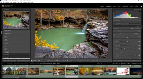 Get Adobe Photoshop Lightroom Classic Cc 2023 7.4 for completely.